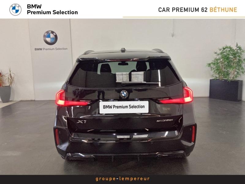 Image BMW X1 sDrive20i 170ch M Sport