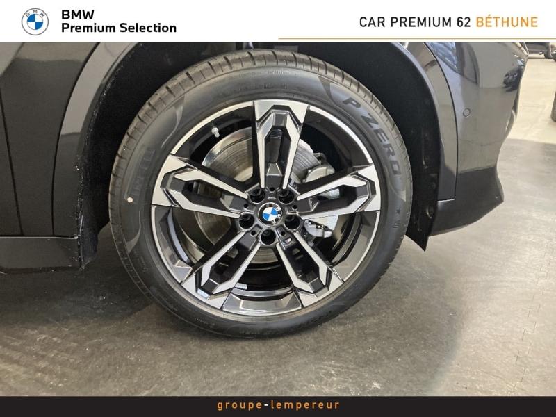 Image BMW X1 sDrive20i 170ch M Sport