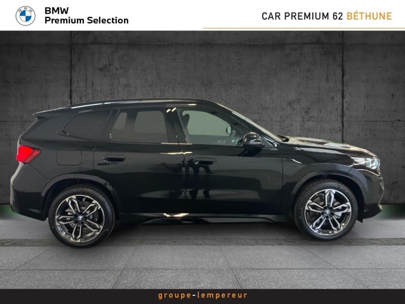 Image BMW X1 sDrive20i 170ch M Sport