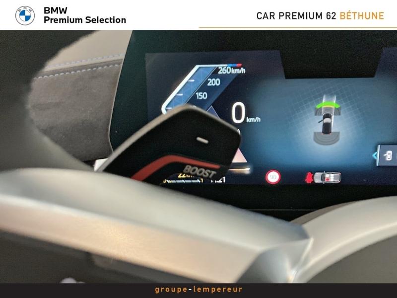 Image BMW X1 sDrive20i 170ch M Sport