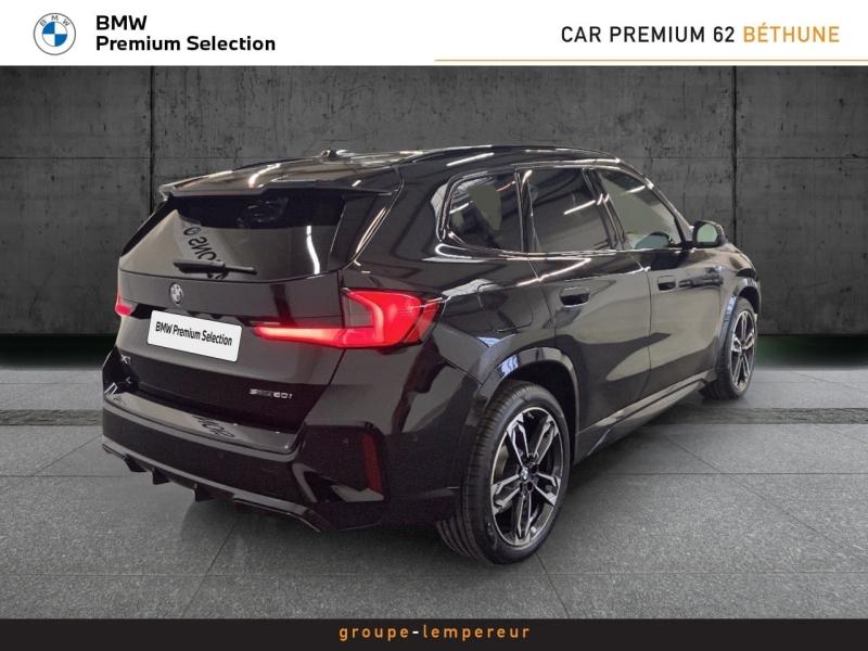 Image BMW X1 sDrive20i 170ch M Sport