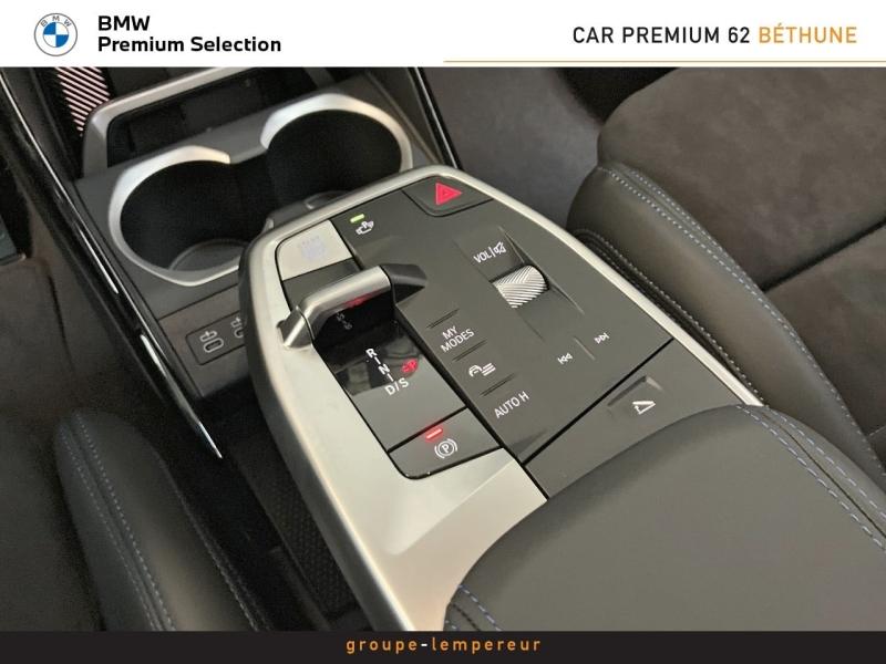 Image BMW X1 sDrive20i 170ch M Sport