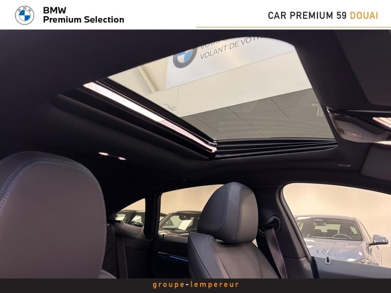 Image BMW i4 M60 601ch M Performance xDrive