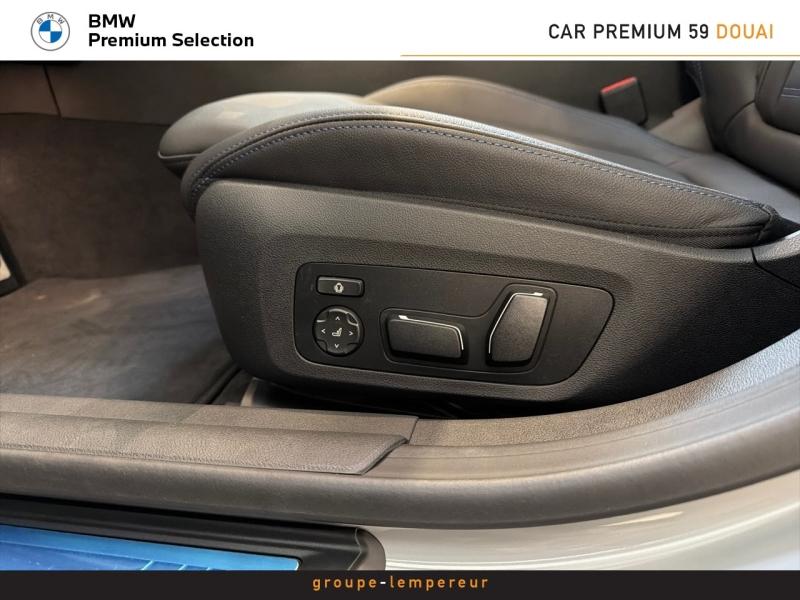 Image BMW i4 M60 601ch M Performance xDrive