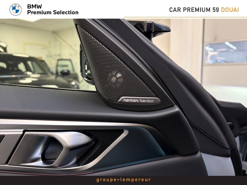 Image BMW i4 M60 601ch M Performance xDrive