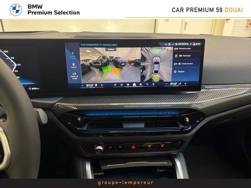 Image BMW i4 M60 601ch M Performance xDrive