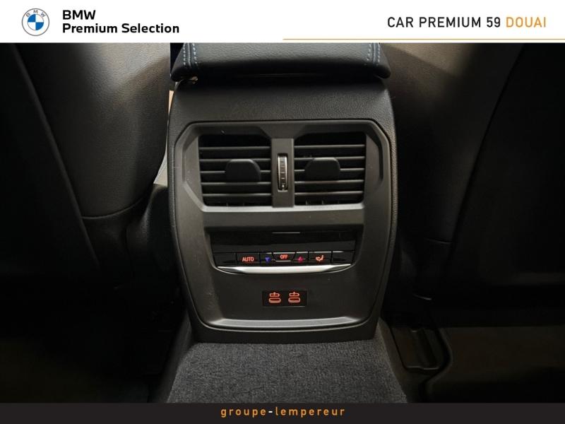 Image BMW i4 M60 601ch M Performance xDrive