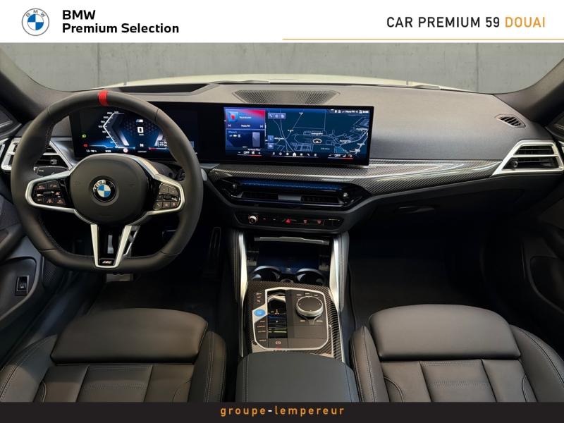 Image BMW i4 M60 601ch M Performance xDrive