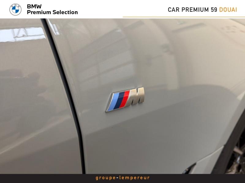 Image BMW i4 M60 601ch M Performance xDrive