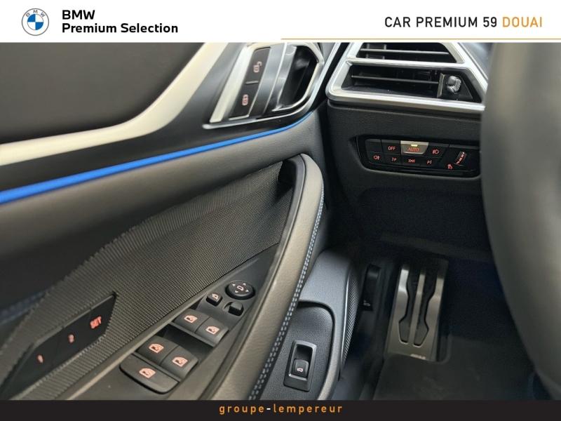 Image BMW i4 M60 601ch M Performance xDrive