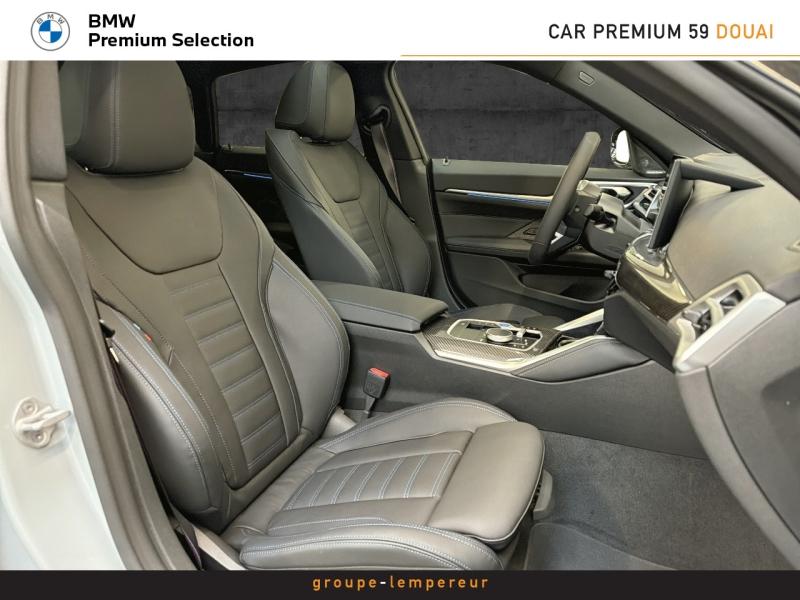 Image BMW i4 M60 601ch M Performance xDrive