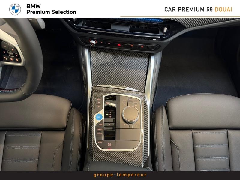 Image BMW i4 M60 601ch M Performance xDrive