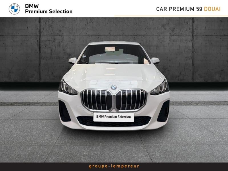 Image BMW Série 2 ActiveTourer 218i 136ch M Sport DKG7