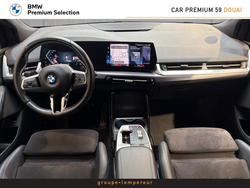 Image BMW Série 2 ActiveTourer 218i 136ch M Sport DKG7