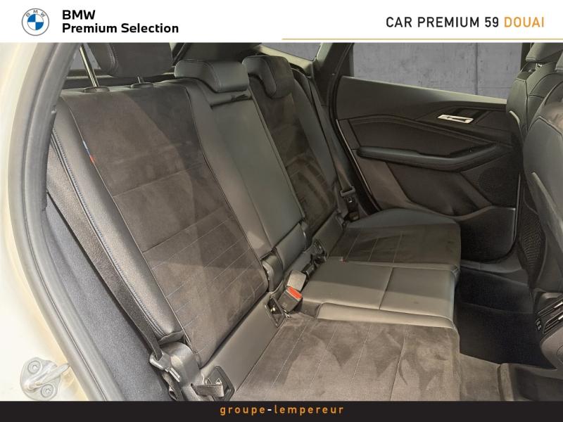 Image BMW Série 2 ActiveTourer 218i 136ch M Sport DKG7