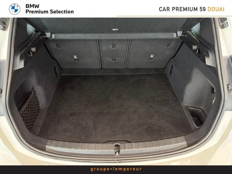 Image BMW Série 2 ActiveTourer 218i 136ch M Sport DKG7