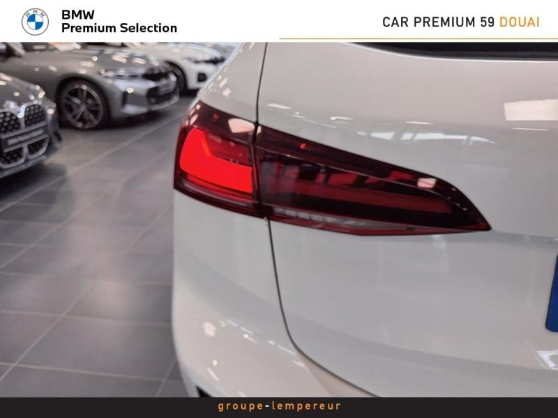 Image BMW Série 2 ActiveTourer 218i 136ch M Sport DKG7