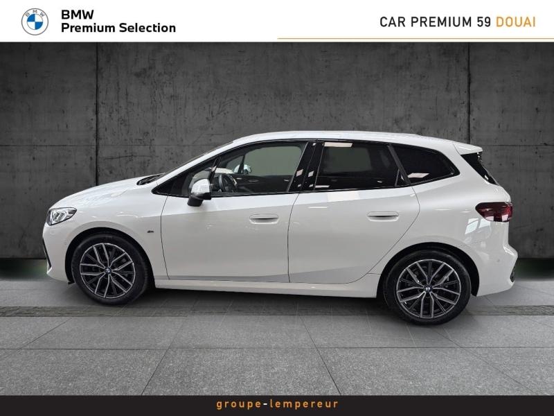 Image BMW Série 2 ActiveTourer 218i 136ch M Sport DKG7