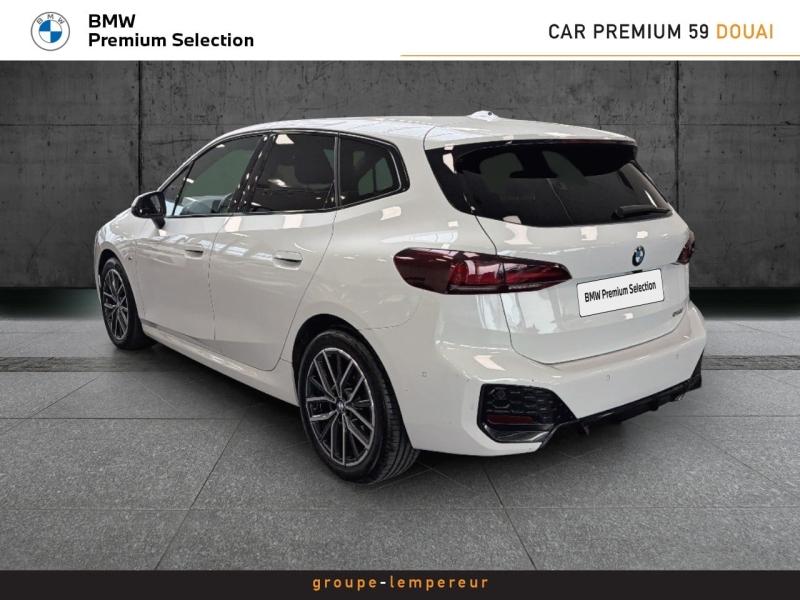 Image BMW Série 2 ActiveTourer 218i 136ch M Sport DKG7