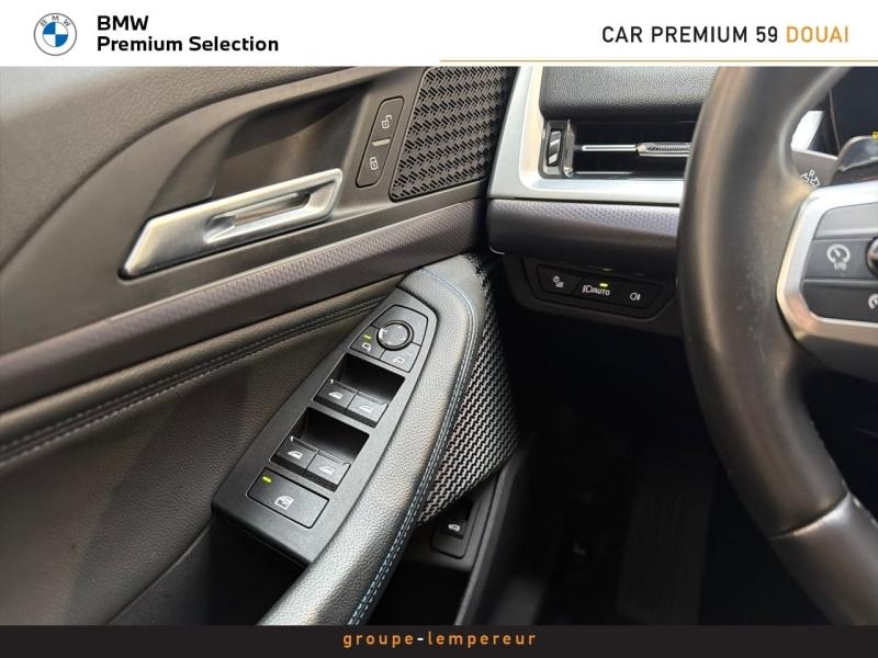 Image BMW Série 2 ActiveTourer 218i 136ch M Sport DKG7