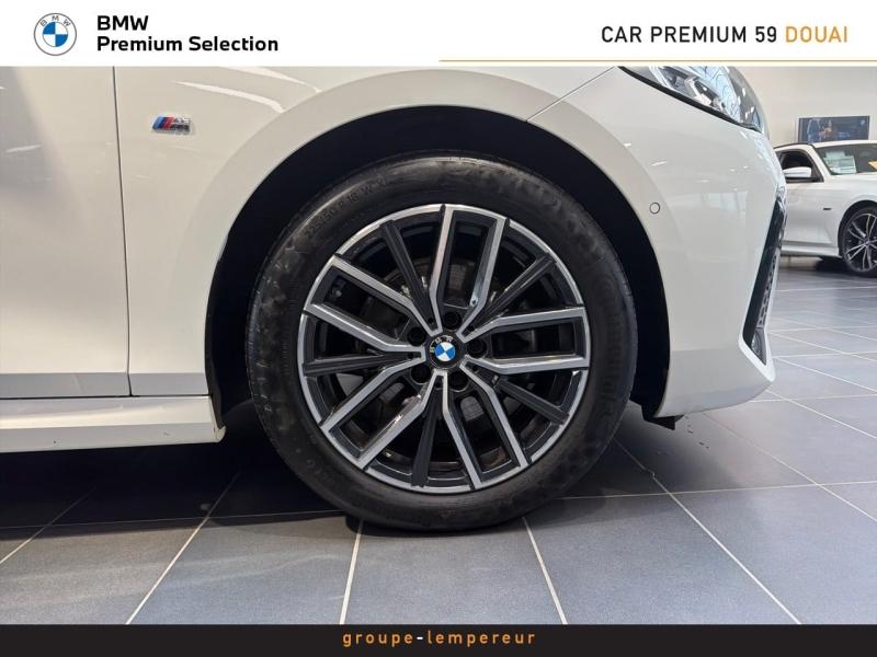 Image BMW Série 2 ActiveTourer 218i 136ch M Sport DKG7