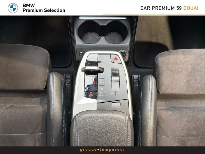 Image BMW Série 2 ActiveTourer 218i 136ch M Sport DKG7