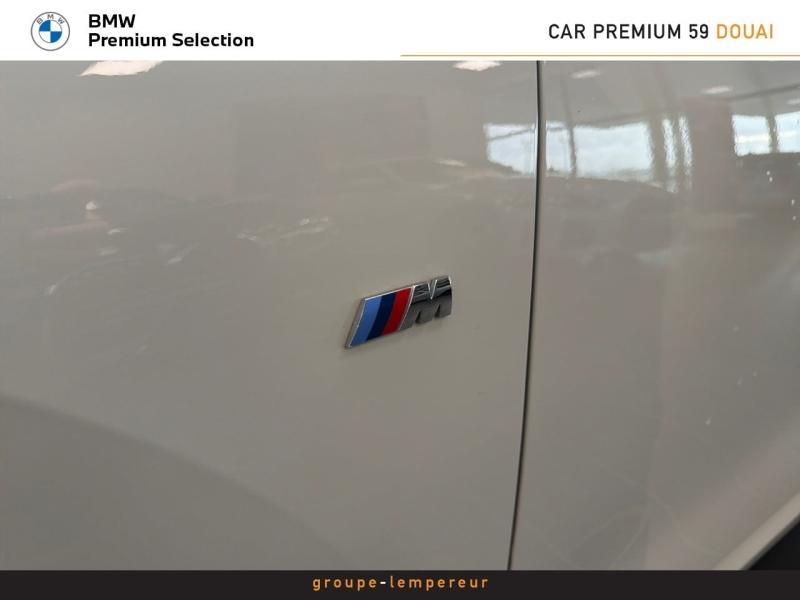 Image BMW Série 2 ActiveTourer 218i 136ch M Sport DKG7