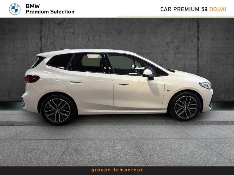 Image BMW Série 2 ActiveTourer 218i 136ch M Sport DKG7