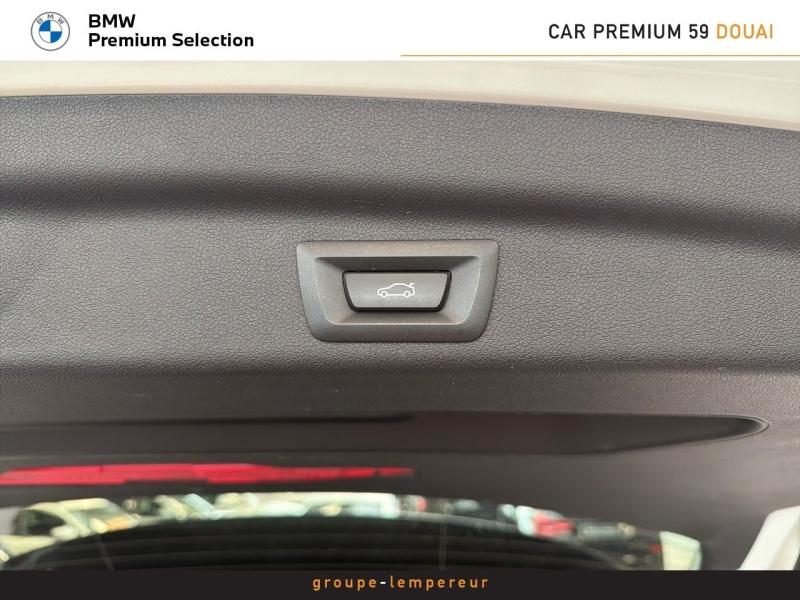 Image BMW Série 2 ActiveTourer 218i 136ch M Sport DKG7