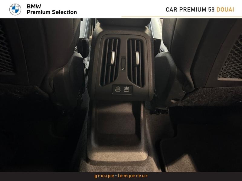 Image BMW Série 2 ActiveTourer 218i 136ch M Sport DKG7