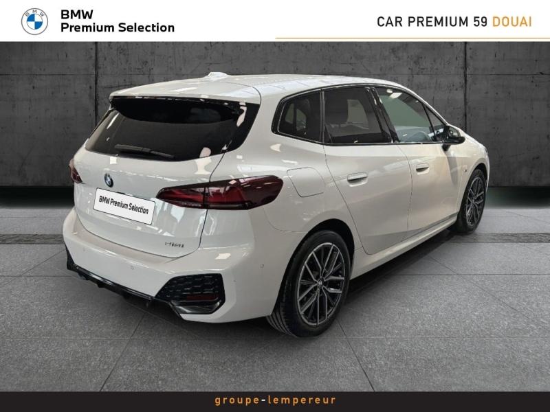 Image BMW Série 2 ActiveTourer 218i 136ch M Sport DKG7