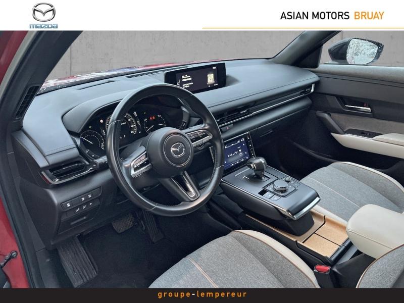 Image MAZDA MX-30 e-SKYACTIV 145ch First Edition Modern Confidence