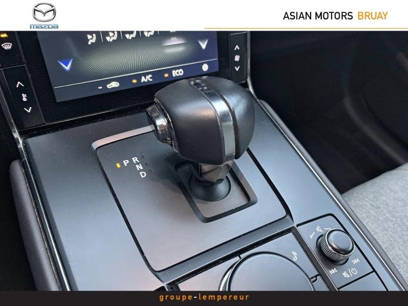 Image MAZDA MX-30 e-SKYACTIV 145ch First Edition Modern Confidence