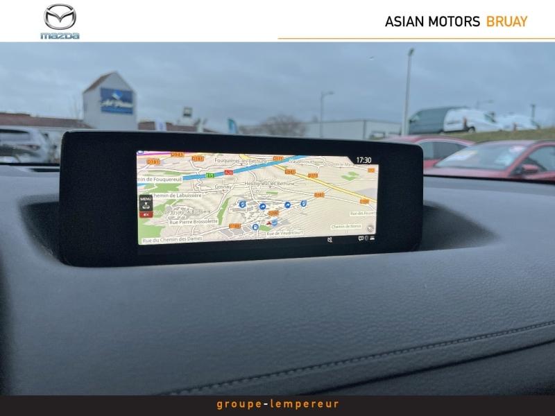 Image MAZDA MX-30 e-SKYACTIV 145ch First Edition Modern Confidence