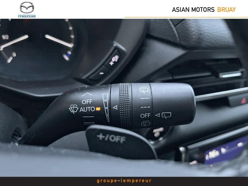 Image MAZDA MX-30 e-SKYACTIV 145ch First Edition Modern Confidence