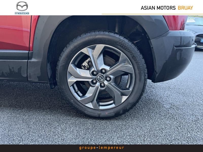 Image MAZDA MX-30 e-SKYACTIV 145ch First Edition Modern Confidence