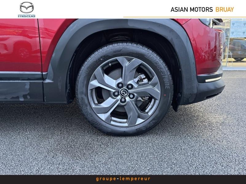 Image MAZDA MX-30 e-SKYACTIV 145ch First Edition Modern Confidence