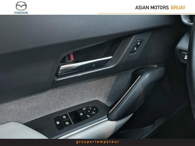 Image MAZDA MX-30 e-SKYACTIV 145ch First Edition Modern Confidence