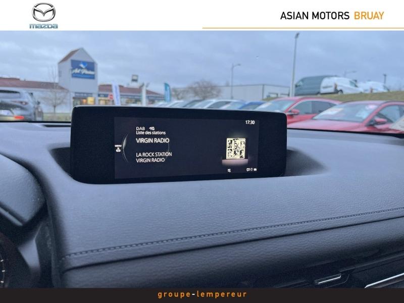 Image MAZDA MX-30 e-SKYACTIV 145ch First Edition Modern Confidence