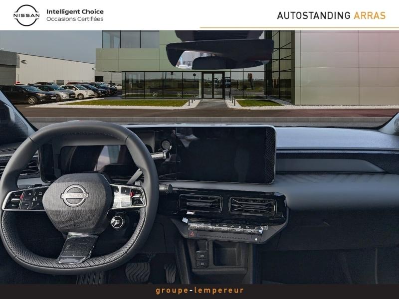 Image NISSAN Micra Electrique 150ch 52kWh Evolve