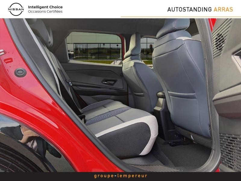 Image NISSAN Micra Electrique 150ch 52kWh Evolve