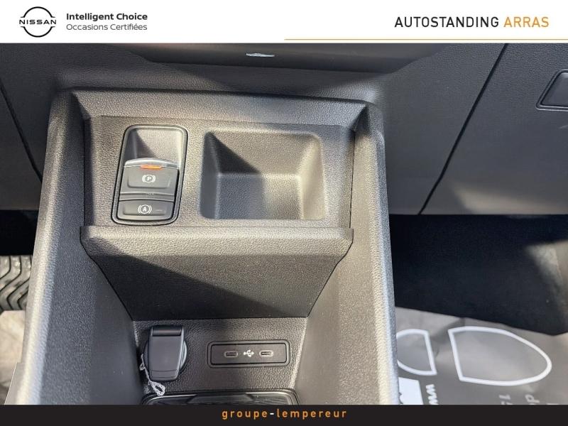 Image NISSAN Micra Electrique 150ch 52kWh Evolve