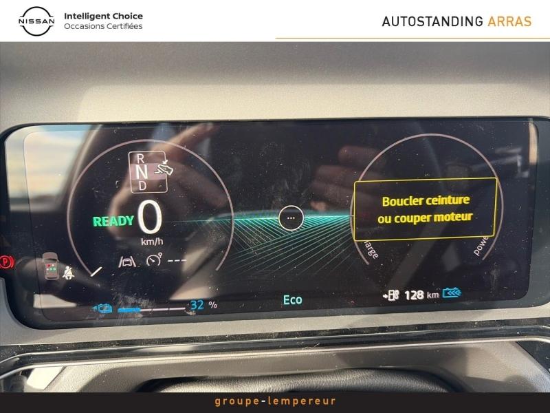 Image NISSAN Micra Electrique 150ch 52kWh Evolve