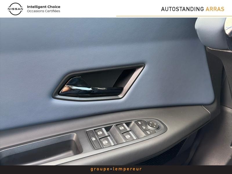 Image NISSAN Micra Electrique 150ch 52kWh Evolve