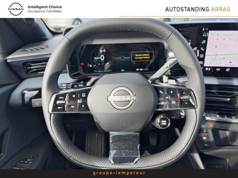 Image NISSAN Micra Electrique 150ch 52kWh Evolve