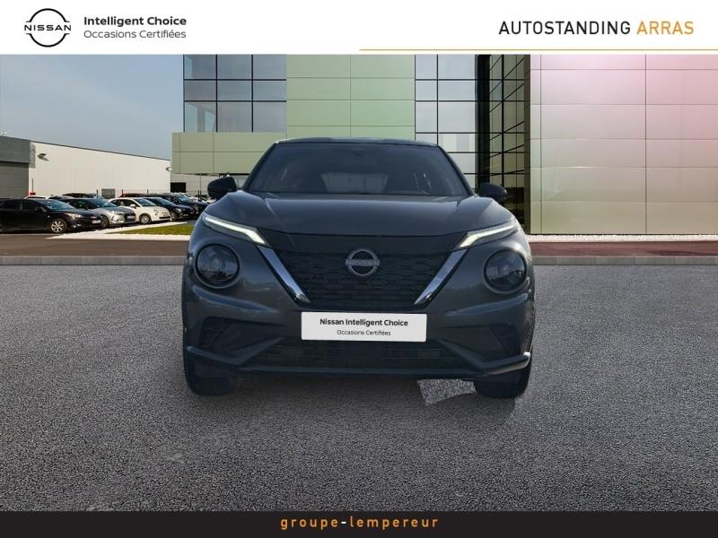 Image NISSAN Juke 1.6 Hybrid 143ch N-Connecta 2025.75