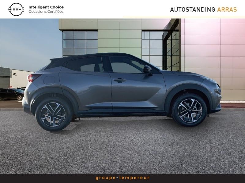 Image NISSAN Juke 1.6 Hybrid 143ch N-Connecta 2025.75