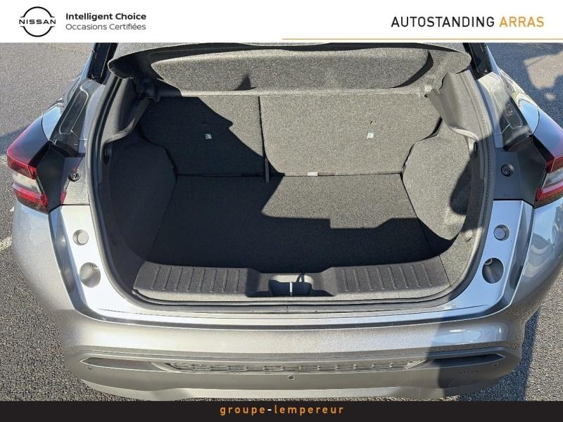 Image NISSAN Juke 1.6 Hybrid 143ch N-Connecta 2025.75