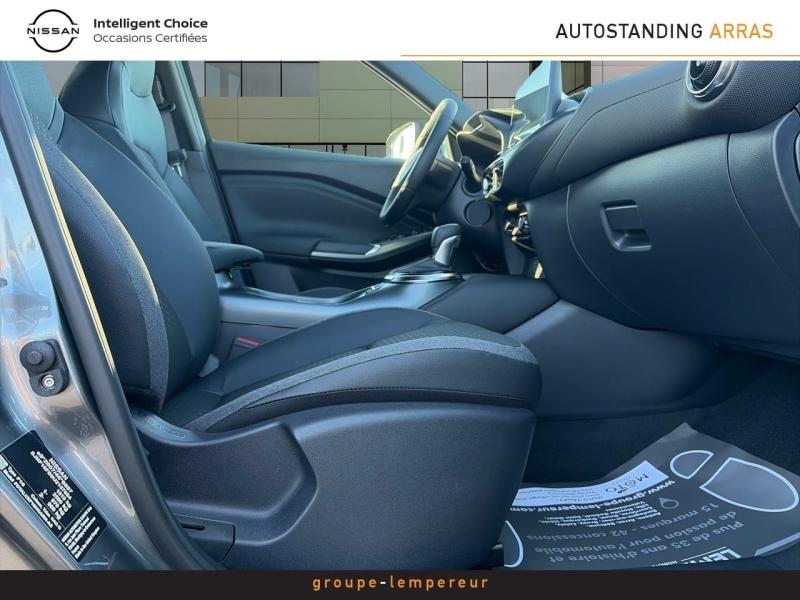 Image NISSAN Juke 1.6 Hybrid 143ch N-Connecta 2025.75