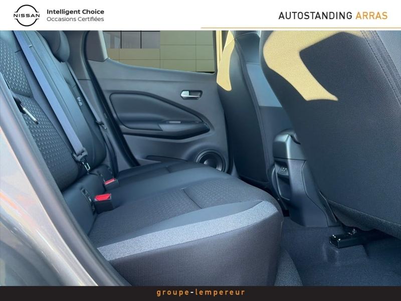 Image NISSAN Juke 1.6 Hybrid 143ch N-Connecta 2025.75